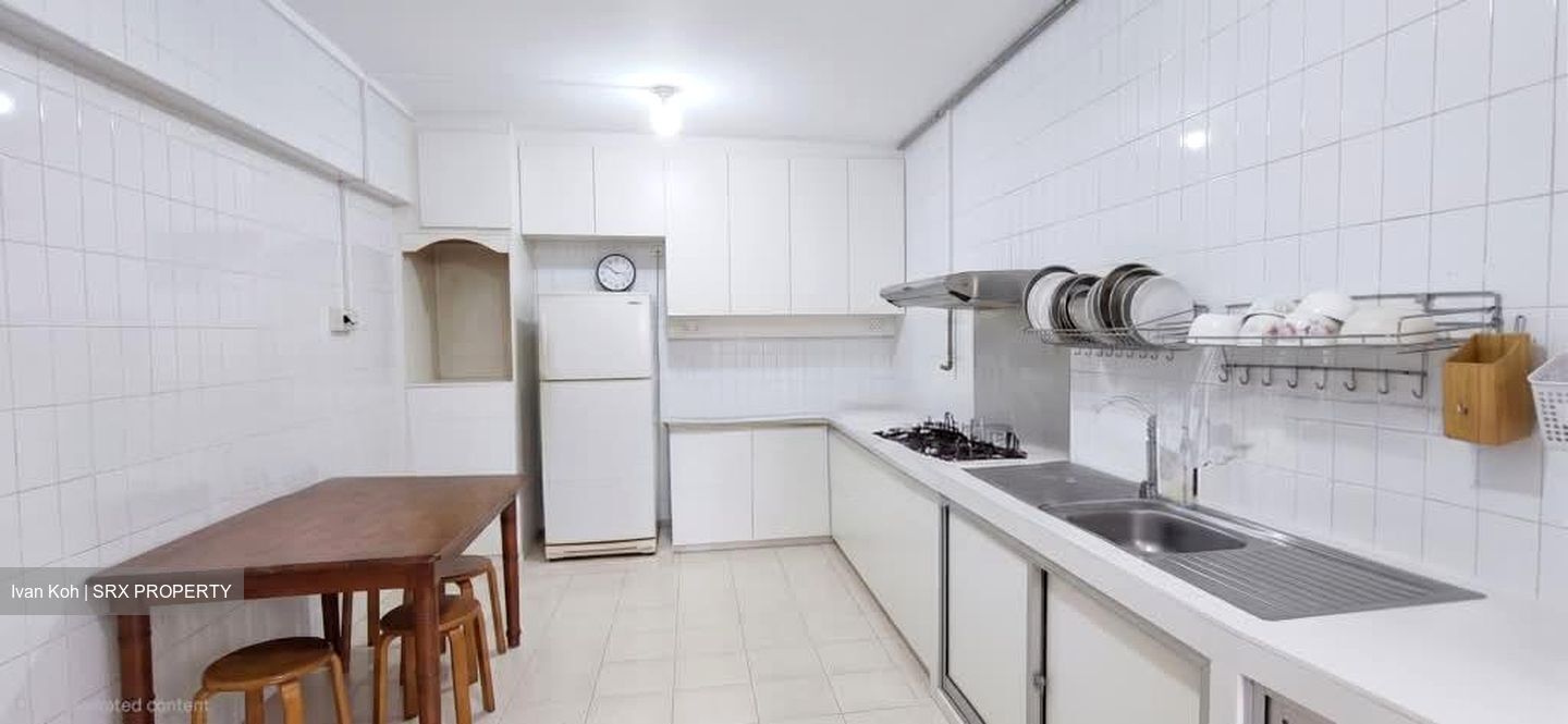 Blk 826 Yishun Street 81 (Yishun), HDB Executive #594109121